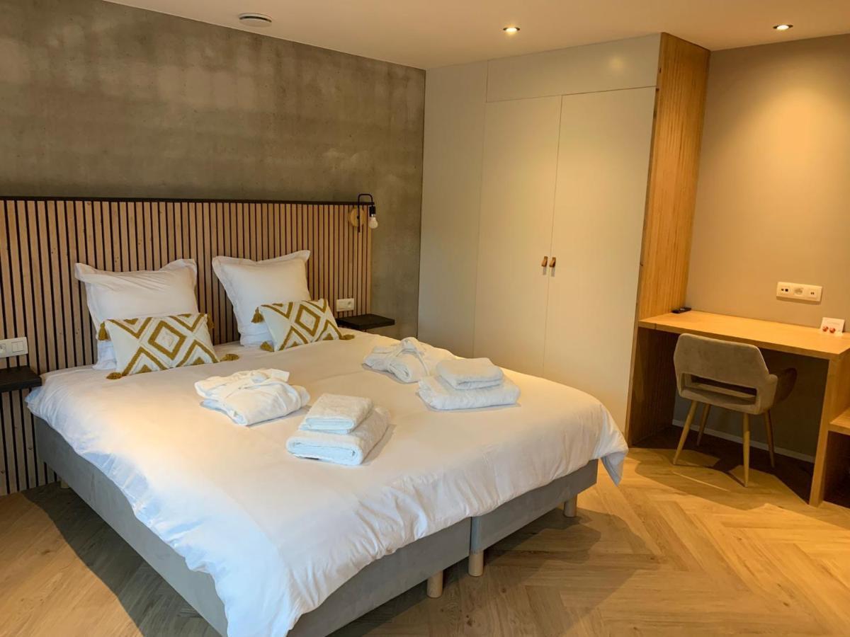 Dionbulles & Dionlodge Guesthouse, Private Wellness Pool In Option Chaumont-Gistoux Exteriör bild