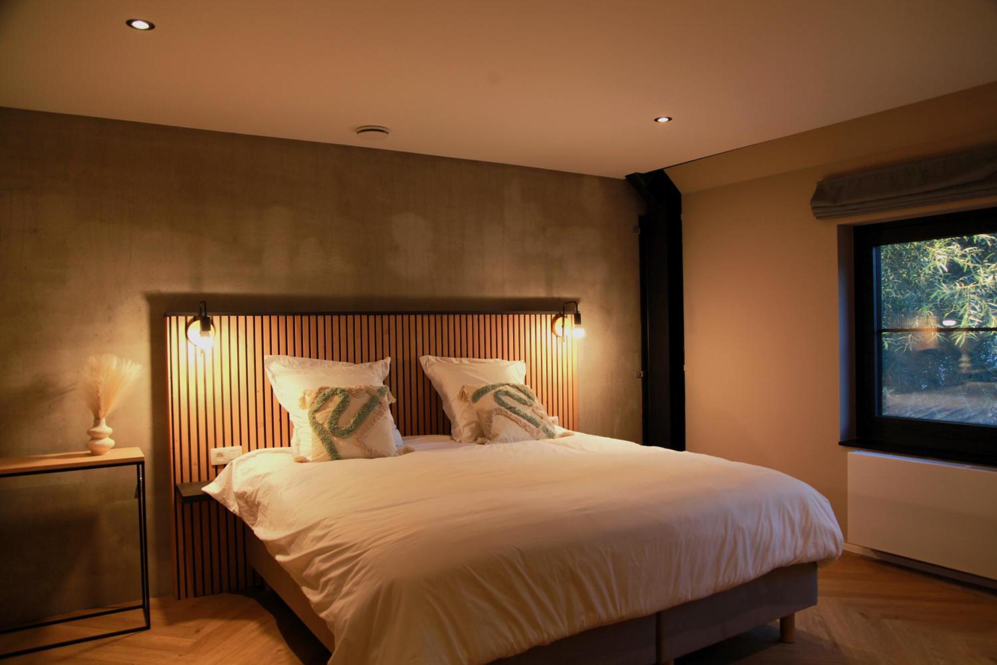 Dionbulles & Dionlodge Guesthouse, Private Wellness Pool In Option Chaumont-Gistoux Exteriör bild