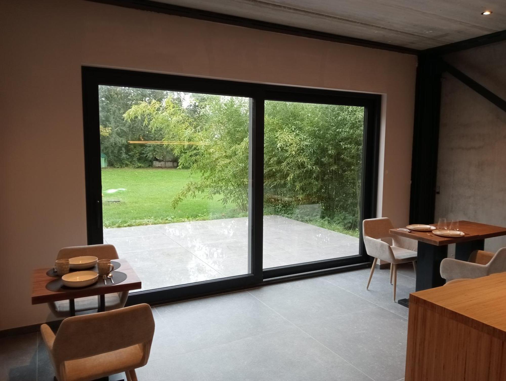 Dionbulles & Dionlodge Guesthouse, Private Wellness Pool In Option Chaumont-Gistoux Exteriör bild